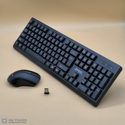 Комплект бездротовий JEDEL WS736