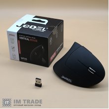 Мишка безпровідна JEDEL W925