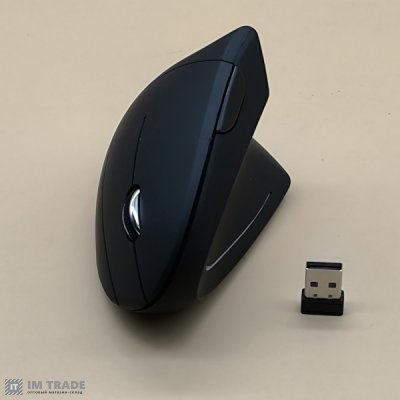 Мишка безпровідна JEDEL W925