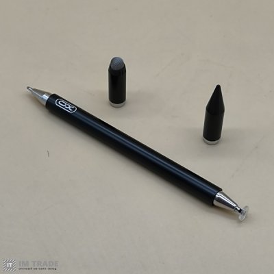 Стілус XO. ST-10  3 in 1touch-sensitive Capacitor Pen