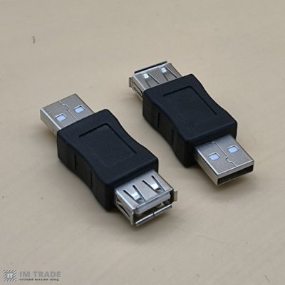 Подовжувач USB  3 сm