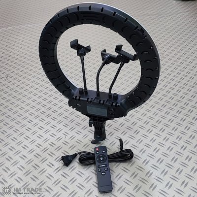 Лампа  кольцевая 45см RL-18" без штатива