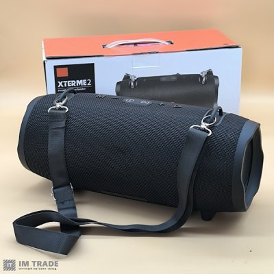 Портативна колонка UBL XTREME 2 (28,5 см на 12,5 см)