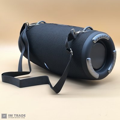 Портативна колонка UBL XTREME 3 (30,5 см на 13,5 см)
