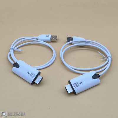 Бездротовий HDMI передавач VIKEFON A77 *HD1080* до 30метрів