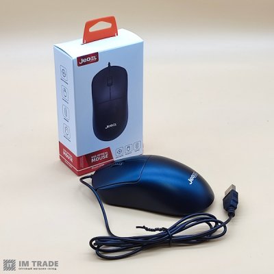 Миша JEDEL CP89