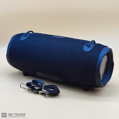 Портативна колонка UBL XTREME 13 (22 см на 10 см)