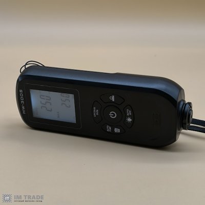 Товщиномір покриття HW-300S *AAA*