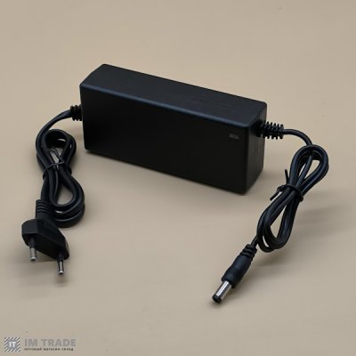Заряд. пристрій для акумуляторних електроінструментів Lithium YH-48W 21V1,5 Am