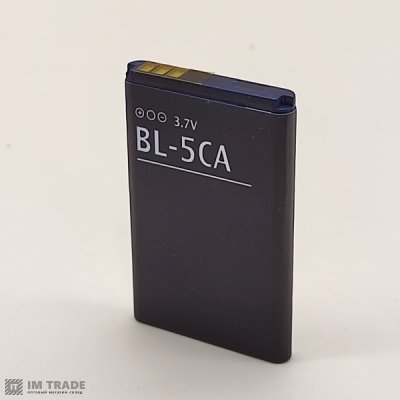 Акумулятор BL-5C  1020 mAh