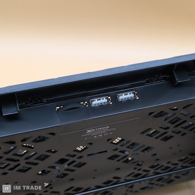 Підставка для ноутбука  XSTRIKE XS-55
