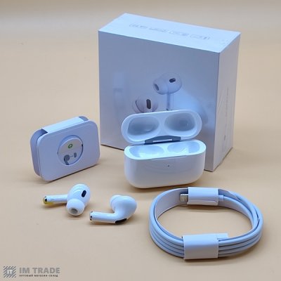 Bluetooth гарнитура BOROFONE BW35 сенсорні білі