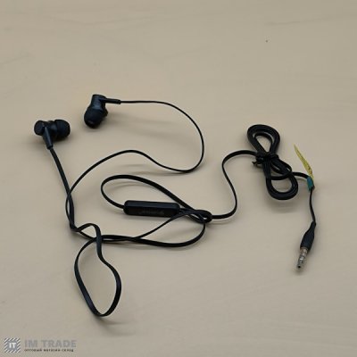 Гарнітура Celebrat V2 black+mic