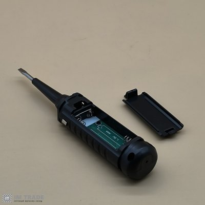Тестер цифровий Pen ANENG B16 Автоматичний мультиметр+1щуп+ліхтарик (2хААА)