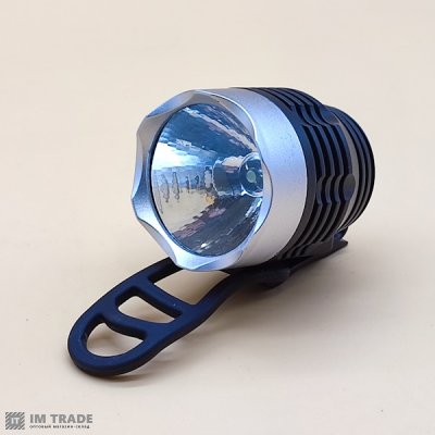 Велофара фронтальная  DF-6698