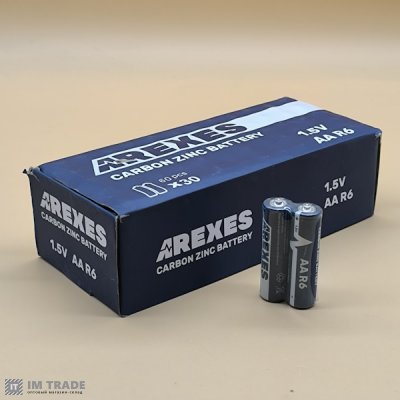 R-6 Arexes  ціна за шт...замовлення кратно 2