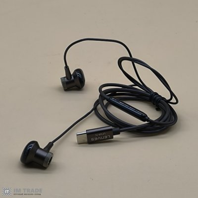 Гарнітура LENYES LF109-TC