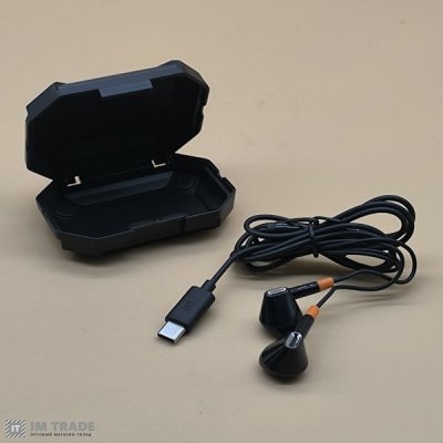 Гарнітура LENYES LF89 Type-C