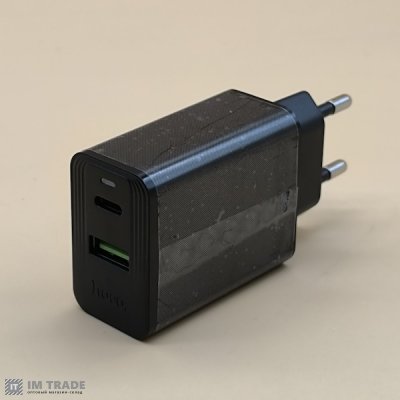 СЗУ Hoco CS95A PD30W+QC18W