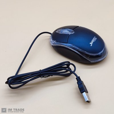 Миша JEDEL TB220/KB121 OPTICO