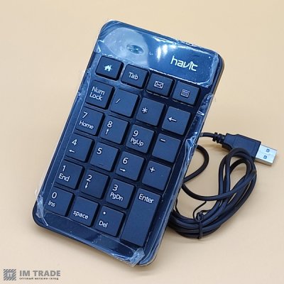 Клавіатура HAVIT  HV-K300