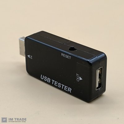 USB тестер тока,напряжения,мощности J7-t  (несколько режимов индикации)