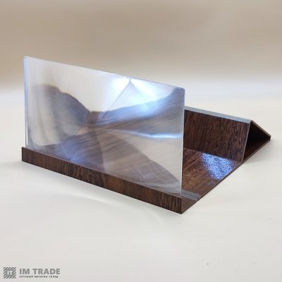 3D збільшувач екрану телефону 3D